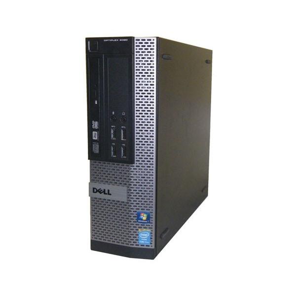 Windows7 Pro 64bit DELL OPTIPLEX 9020 SFF Core i5-...