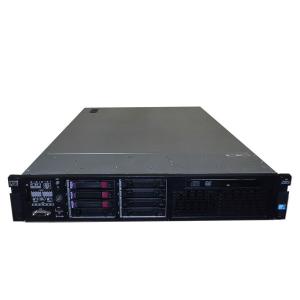 日本HP HP ProLiant DL360 G5 416565-291 Xeon 5160 3.0GHz/2GB/72GB×2