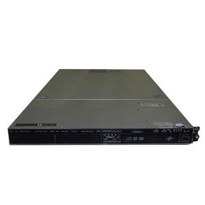 HP ProLiant DL120 G5 468653-B21 Xeon 3065 2.33GHz 4GB 160GB×2 (SATA) DVDマルチ｜aqua-light