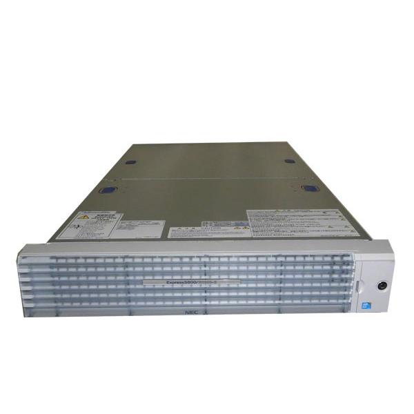 NEC Express5800/R120b-2 (N8100-1708) Xeon E5620 2....