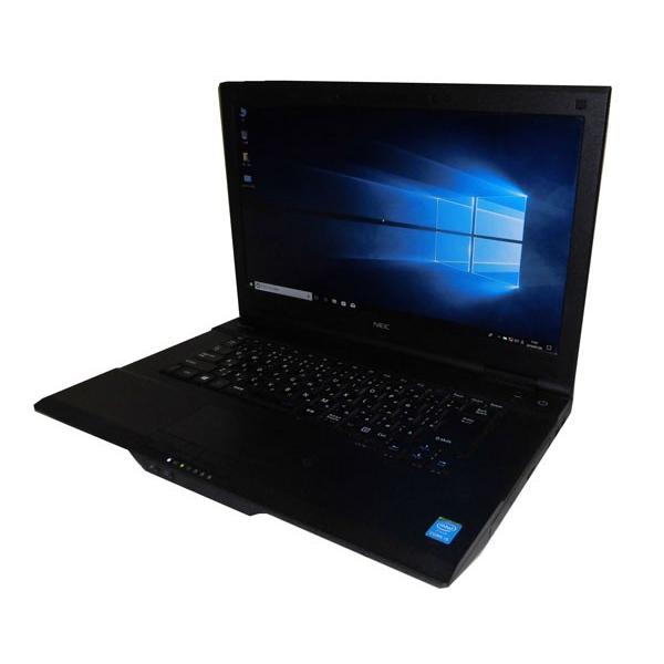 Windows10 Pro 64bit NEC VersaPro VK27MX-M (PC-VK27...
