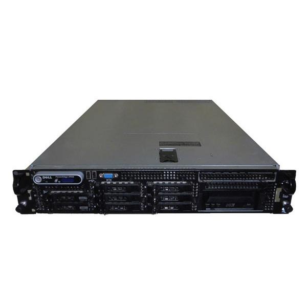 DELL PowerEdge 2950III Xeon E5405 2.0GHz 4GB 146GB...