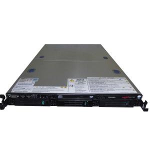 東芝 MAGNIA 2515R (SYU4100B) Xeon E5205 1.86GHz 6GB HDDなし DVDコンボ｜aqua-light