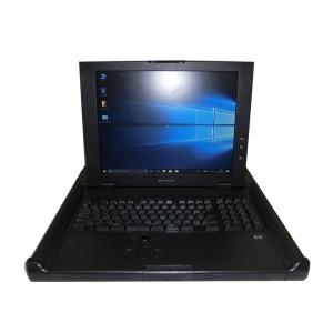 富士通（FUJITSU） SH1516ATD スイッチングハブ 16ポート : アクア