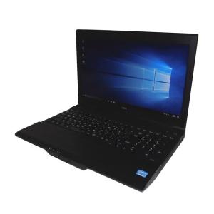 NEC Windows10 Pro 64bit NEC VersaPro VK26TX-N (PC-VK26TXZNN) Core