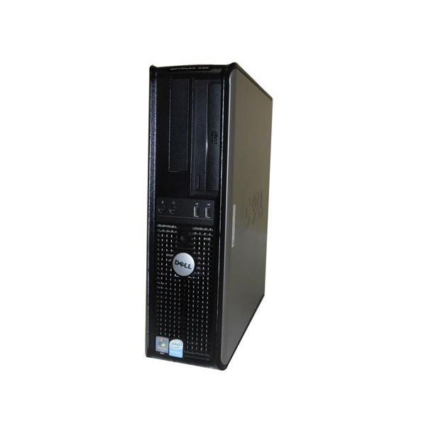 Vista DELL OPTIPLEX 330 DT PDC-E2160 1.8GHz 1GB 80...