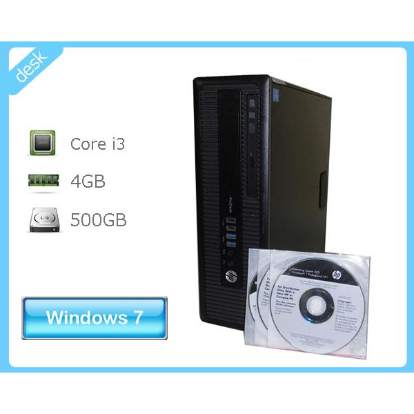 リカバリー付き(Windows7 Pro 64bit/32bit+Windows8.1 Pro 64...