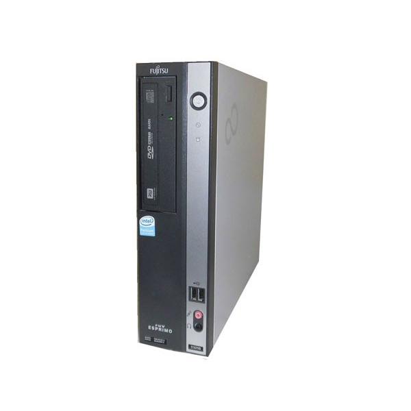 OSなし 富士通 ESPRIMO FMV-D3250 (FMVXDVE72) PDC E2140 1...
