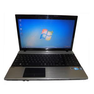 Windows7 HP ProBook 4520s (WZ134PA#ABJ) Core i5-540M 2.53GHz 4GB 320GB DVDマルチ テンキー WPS Office付き｜aqua-light