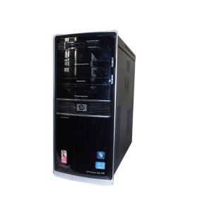 HP Pavilion Elite HPE-580jp 中古PCの買取情報