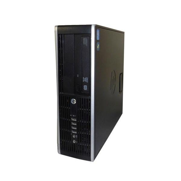 Windows7 Pro 32bit HP Compaq 6200 Pro SF Core i3-2...