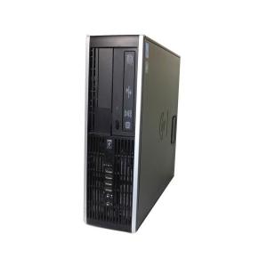 日本HP Windows7 中古パソコン デスクトップ ビジネスPC 本体のみ HP
