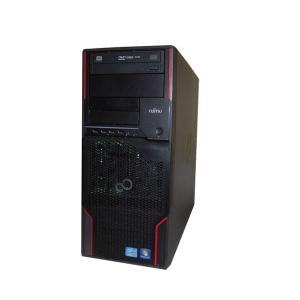 Windows7 Pro 32bit 富士通 CELSIUS W510(CLWB1A11) Xeon E3-1225 3.1GHz 4GB 250GB Quadro 2000 中古ワークステーション｜aqua-light