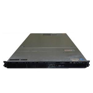HP ProLiant DL120 G5 468653-B21 Xeon E3110 3.0GHz 2GB 160GB×2 (SATA) DVD-ROM｜aqua-light