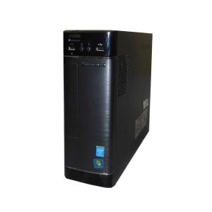 ThinkCentre 中古パソコン デスクトップ 本体のみ Windows7 Pro 32bit