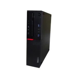 Lenovo（レノボ） Windows10 Pro 64bit Lenovo S500 Small 10HV-001JJP