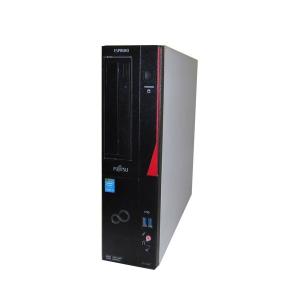 FMV-ESPRIMO Windows11 富士通 ESPRIMO D588/TX (FMVD38039P) 第8世代