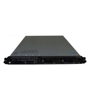 IBM System X3250 4365-PAN Xeon 3040 1.86GHz 1GB 73GB×1 (SAS)｜aqua-light
