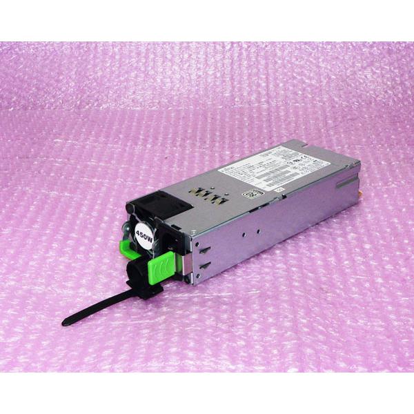 富士通 PRIMERGY TX150 S8用 電源ユニット DPS-450SB A (S26113-...