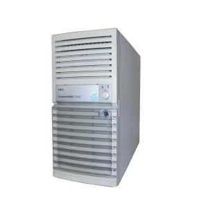 NEC NEC Express5800/V608-H (N8610-1012) Pentium G630 2.7GHz メモリ