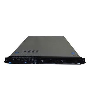 第2世代Core-i5/高性能/Webカメラ/オフィス/大容量HDD/ブルーレイ IBM IBM System X3250 4365-5DJ Xeon 3050 2.13GHz 1GB 146GB×1 (SAS