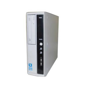 NEC Windows7 NEC Mate MK27RB-E (PC-MK27RBZCE)【Pentium G630 2.7GHz