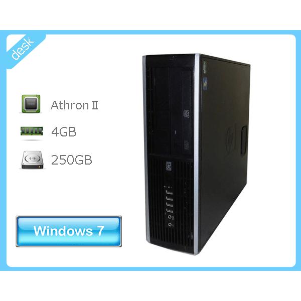 Windows7 Pro 32bit HP compaq 6005 Pro SFF (A2Q04PA...