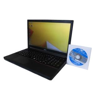VX ノートパソコン Windows8.1 Pro 64bit NEC VersaPro VK26TX-G (PC