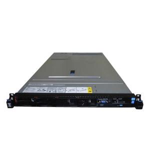 IBM System X3550 M4 7914-32J Xeon E5-2643 3.3GHz 16GB 300GB×1 (SAS 2.5インチ) DVD-ROM AC*2｜aqua-light