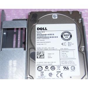 DELL 02RR9T SAS 900GB 1...の詳細画像1