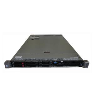 HP ProLiant DL360 Gen9 780026-295 Xeon E5-2603 V3 1.6GHz 8GB 146GB×2 (SAS 2.5インチ) DVD-ROM Smartアレイ P440ar AC*2｜aqua-light