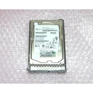 HP 744995-001 (EH0300JDXBA) SAS 300GB 15K 2.5インチ 良品｜aqua-light