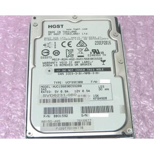 NEC N8150-485 SAS 300GB...の詳細画像3