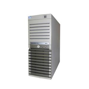 NEC Express5800/V608-L (N8610-901) PDC-E2160 1.8GHz 1.5GB 160GB×2