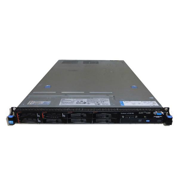 IBM System x3530 M4 7160-PAH Xeon E5-2430 2.2GHz 1...