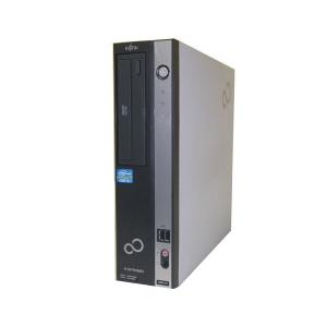Windows7 Pro 32bit 富士通 ESPRIMO D581/D Core i5 2400 3.1GHz 4GB 250GB DVD-ROM 本体のみ