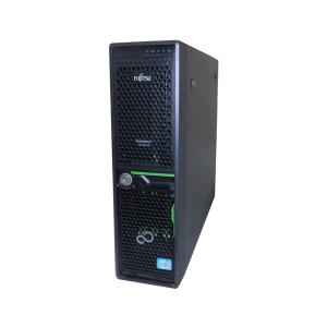 富士通 PRIMERGY TX120 S3 PYT12PT2S Core i3-3220 3.3GHz 4GB 146GB×2(SAS)