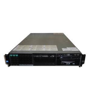 HITACHI HA8000/RS220 DM (GQA220DM-TNNN5N0) Xeon E5-2470 2.3GHz 16GB 600GB×2(SAS 2.5インチ) DVD-ROM AC*2｜aqua-light