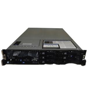 IBM System X3650 7979-B4J Xeon E5430 2.66GHz 8GB 146GB×2 (SAS) AC*2の商品画像