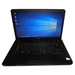 VX Windows10 Pro 64bit NEC VersaPro VK26TX-N (PC-VK26TXZNN) 第4