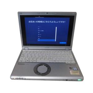 VAIO ノートパソコン Windows10 Pro 64bit VAIO S15 VJS151C11N Core