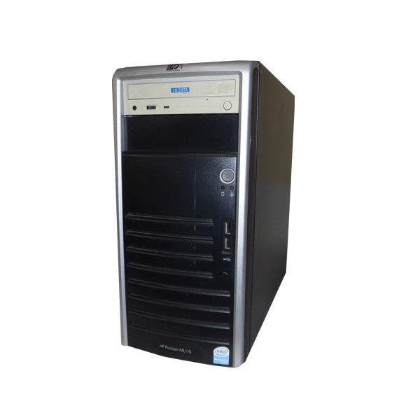 HP ProLiant ML110 G4 417710-B21 PentiumD-3.0GHz 4G...