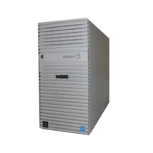 NEC NEC Express5800/T110j-S (N8100-2798Y) Xeon E-2224 3.4GHz
