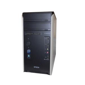 EPSON Endeavor MR6000 中古PCの買取情報