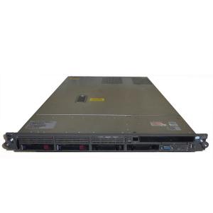 日本HP HP ProLiant DL360 G5 416561-291 Xeon 5130 2.0GHz×1/4GB/HDD
