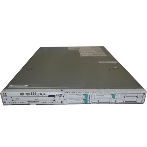 NEC Express5800/R110f-1E (N8100-2021Y) Xeon E3-123...