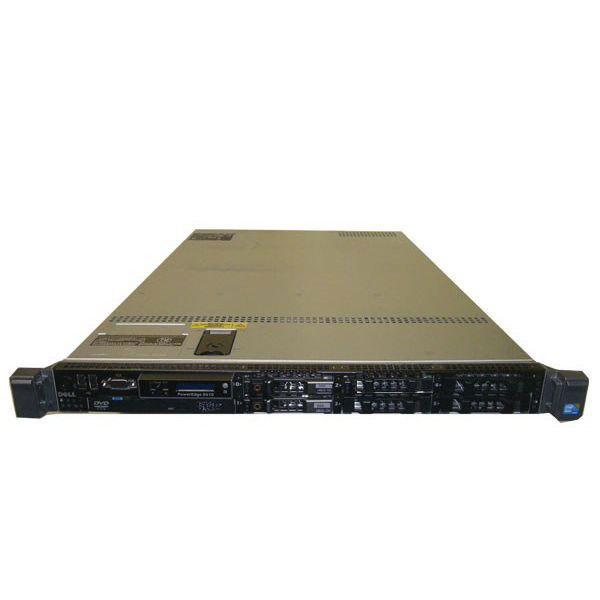 DELL PowerEdge R610 2.5インチモデル Xeon L5630 2.13GHz×2...