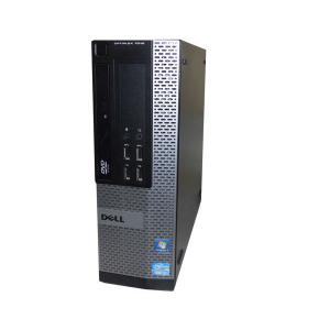 DELL OPTIPLEX 7010 SFF 第3世代 Core i5-3570 3.4GHz メモリ 8GB HDD 500GB(SATA) DVD-ROM 本体のみ｜aqua-light