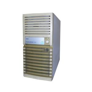NEC NEC Express5800/GT110g (N8100-2155Y) Celeron-G1840 2.8GHz 4GB