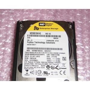 富士通 A3C40158071 (WD9001...の詳細画像1